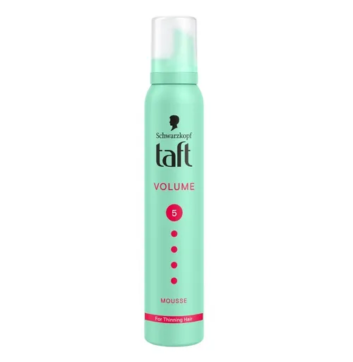 Taft Volume pěnové tužidlo 200 ml