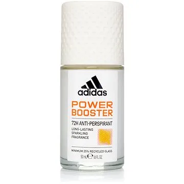 ADIDAS Women Power Booster Antiperspirant 50 ml (3616303842147)