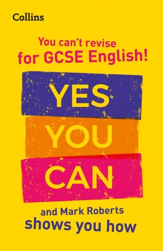You canâ€™t revise for GCSE 9-1 English! Yes you can, and Mark Roberts shows you how - Mark Roberts