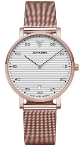 Junkers Dessau Streamline 34 962.01.03.M