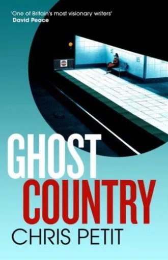 Ghost Country - Petit Chris