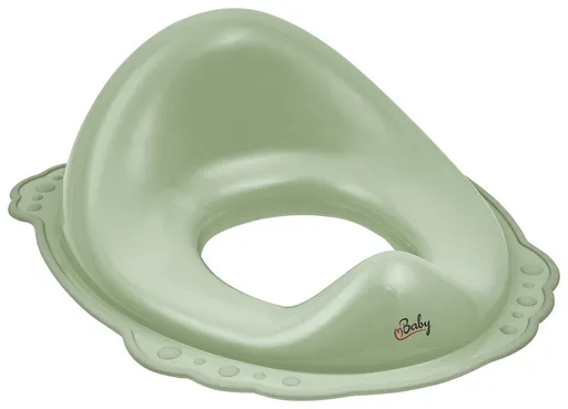 MALTEX Redukce na WC protiskluzová Classic - Green