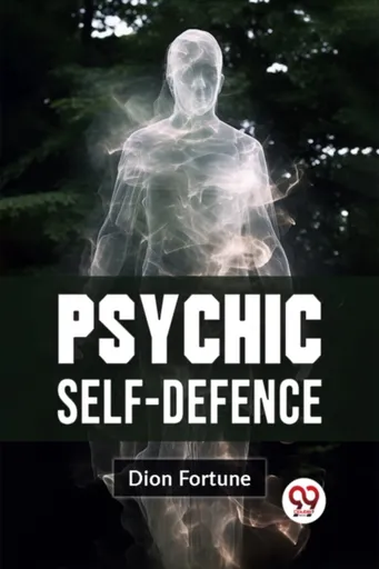 Psychic Self-Defense - Dion Fortune