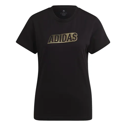 adidas Brand Love Graphic T-Shirt M