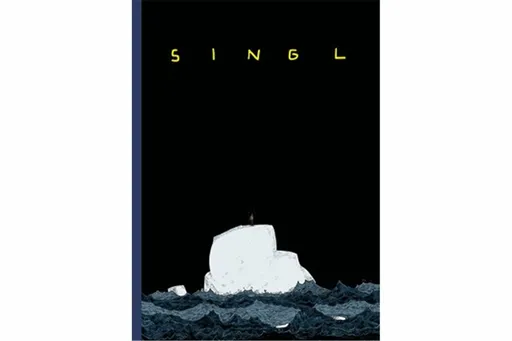 Singl - Jiří Franta