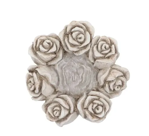 Bílo-červený károvaný běhoun Alma white/red -  50*140 cm Strömshaga