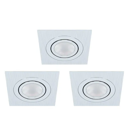 EGLO Zápustné svítidlo AREITIO 98637