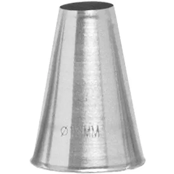 Schneider Trezírovací zdobící špička hladká 16 mm (226680025)