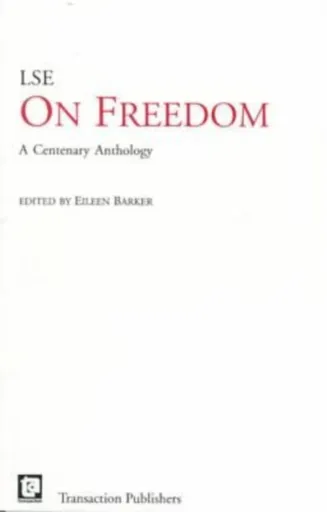 On Freedom - Eileen Barker
