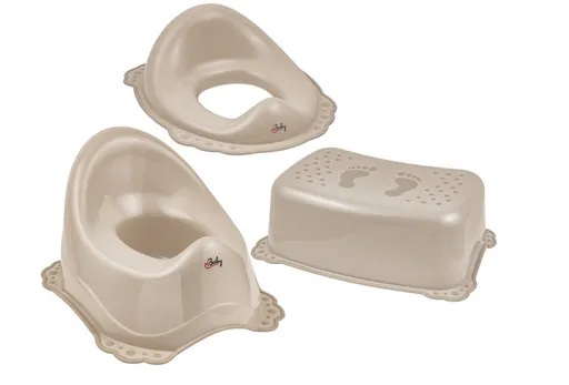 MALTEX Souprava protiskluzová Classic - Beige