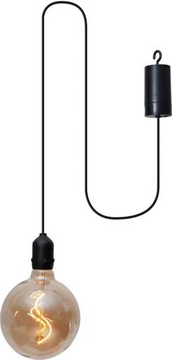 EGLO Venkovní závěsné svítidlo VIGNANELLO 900211