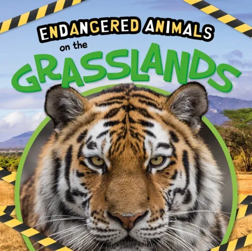 On the Grasslands - Emilie Dufresne