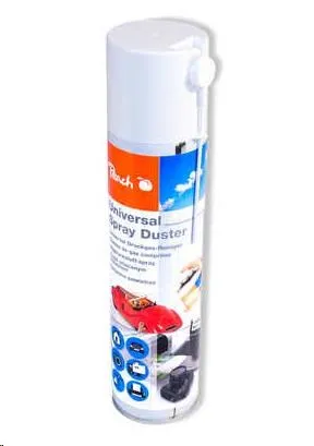 Peach Spray Duster PA100 Stlačený vzduch
