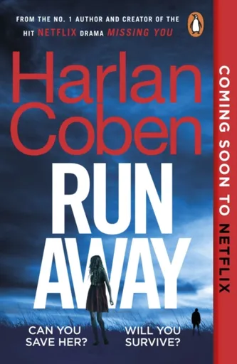 Run Away - Harlan Coben