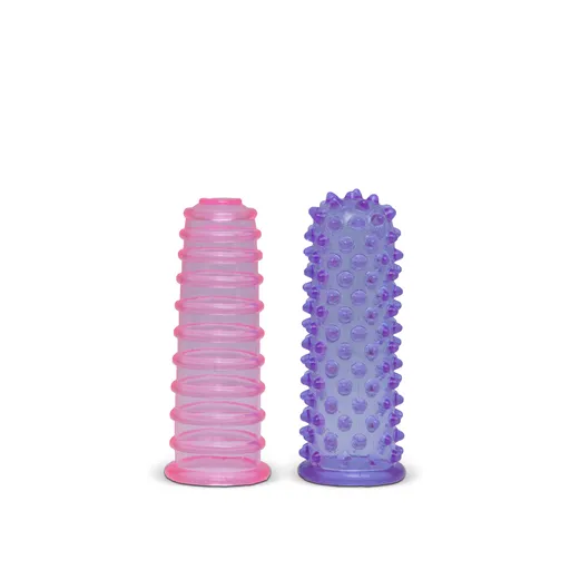 Lady Dreams Návleky na prsty - Calix