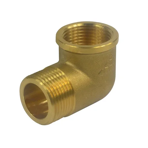 Klum, Koleno, M x F, 2“, PR5086