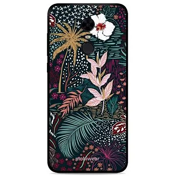 Mobiwear Glossy lesklý pro Xiaomi Redmi 5 Plus - G043G (5904808536684)