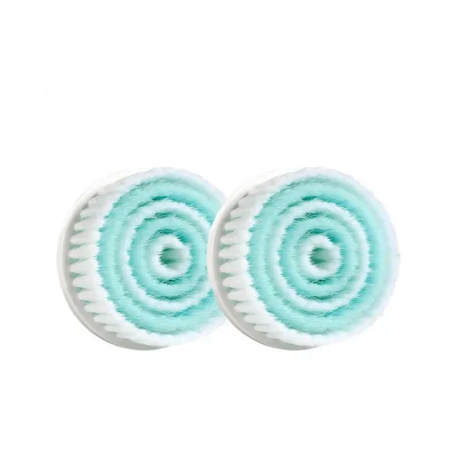 Silk'n Náhradní kartáče Extra Soft pro čisticí přístroj na obličej Pure