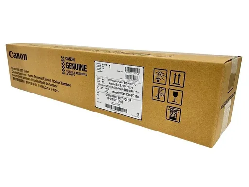 Canon D07 3646C001 originální válcová jednotka