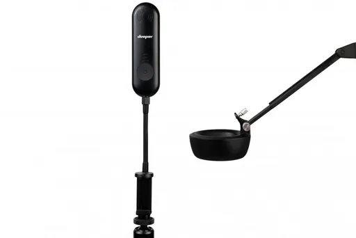 Deeper Držák na zavážecí loďku Range Extender Kit,Deeper Držák na zavážecí loďku Range Extender Kit