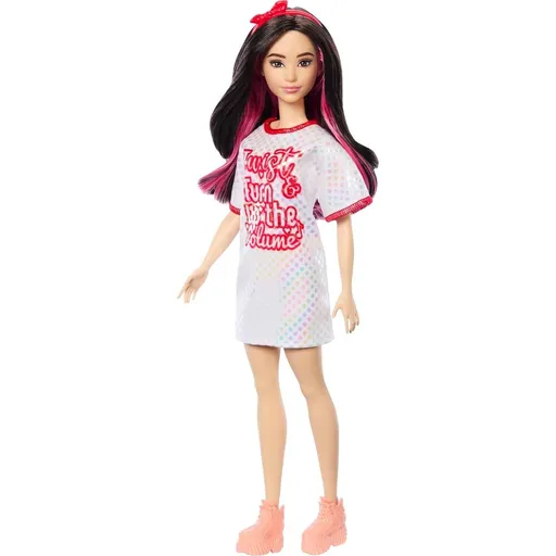 Mattel Barbie Fashionista – Twisty