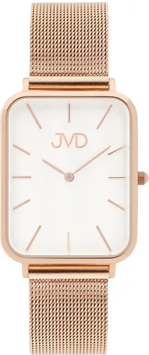 JVD Touches J‑TS62