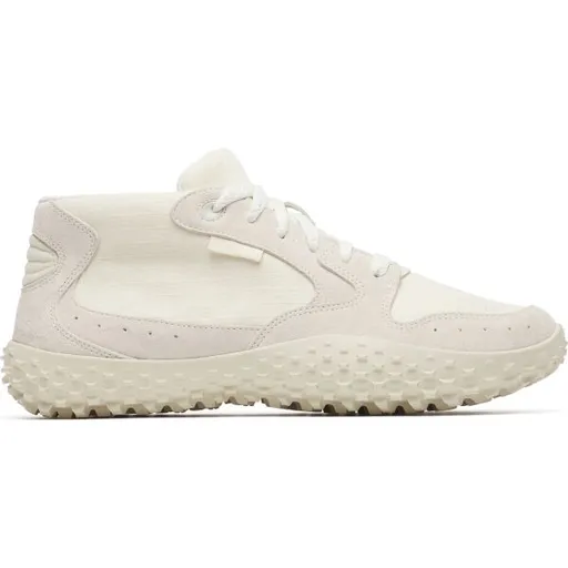 Merrell WRAPT SNEAKER MID WP Dámské vycházkové boty, béžová, velikost 37.5