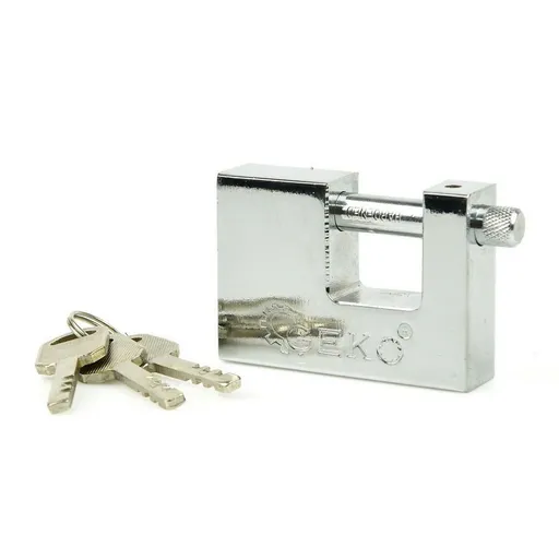 Visací zámek 70 mm, 7 cm