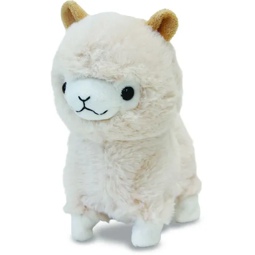 PLYŠÁKOV - Lama Babeta