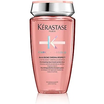 KÉRASTASE Chroma Absolu Bain Riche 250 ml (3474637058975)
