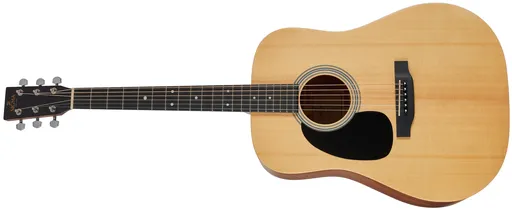 Sigma Guitars DM-STL