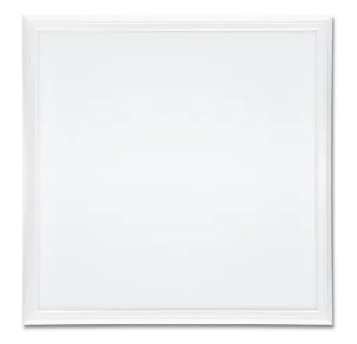 Ecolite SMD panel 45W, 62x62cm, 4000K, 4200Lm, 4x spona LED-GPL44-45/PD/BI