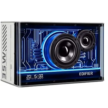 EDIFIER QD35 bílý (QD35 white)