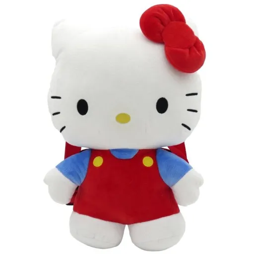 Hello Kitty batůžek