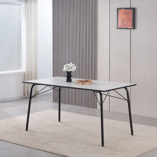 Jídelní stůl NALAK TYP 3 Tempo Kondela