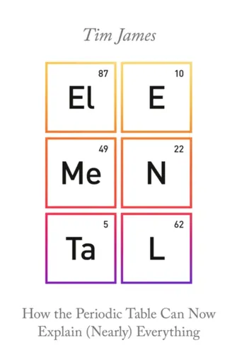 Elemental - Tim James