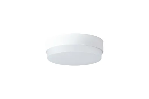 OSMONT TRI50663 TRITON 2 stropní/nástěnné průmyslové plastové svítidlo bílá IP65 4000 K 27W LED DALI
