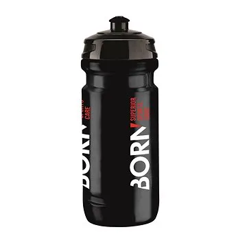 Born Bidon Limited black 600 ml (4614)