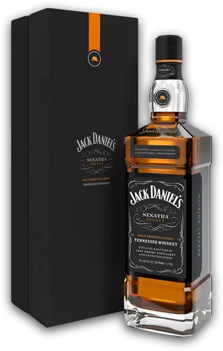 Jack Daniel