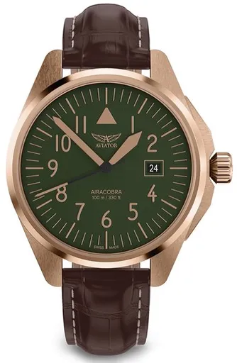 Aviator Airacobra 43 Type A V.1.38.2.330.4