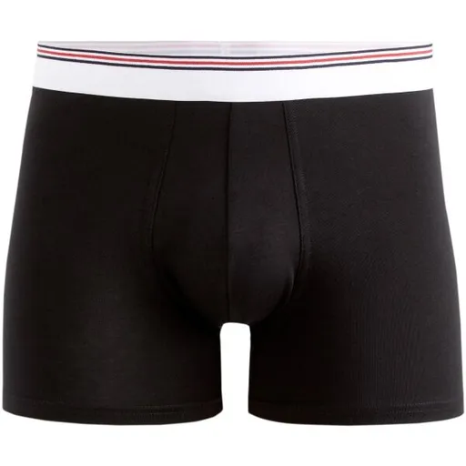 CELIO MIKE Pánské spodní prádlo, černá, velikost