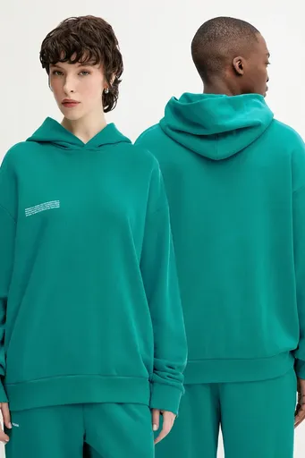 Bavlněná mikina Pangaia