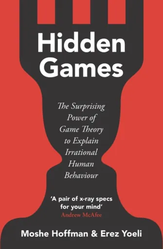 Hidden Games - Hoffman Moshe, Erez Yoeli