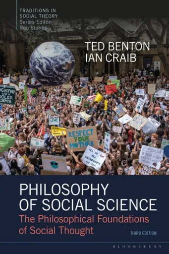 Philosophy of Social Science - Ian  Craib, Ted  Benton