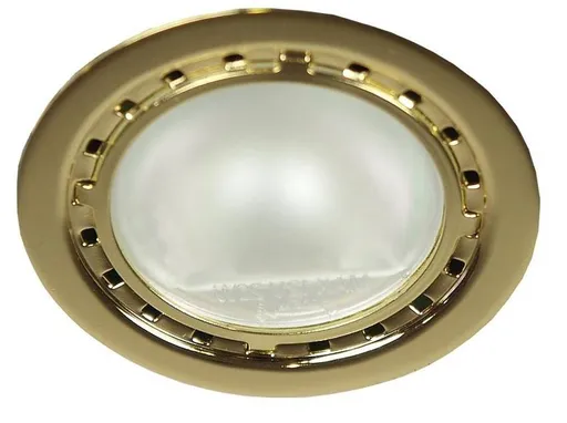 Stropní svítidlo G4