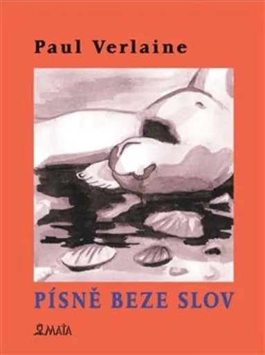 Písně beze slov - Paul Verlaine, Marcela Štědrová