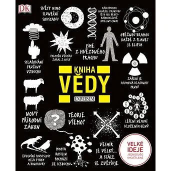 Kniha vědy (978-80-242-4940-7)