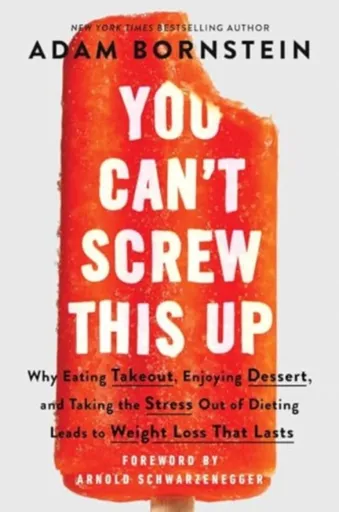 You Can't Screw This Up - Adam Bornstein