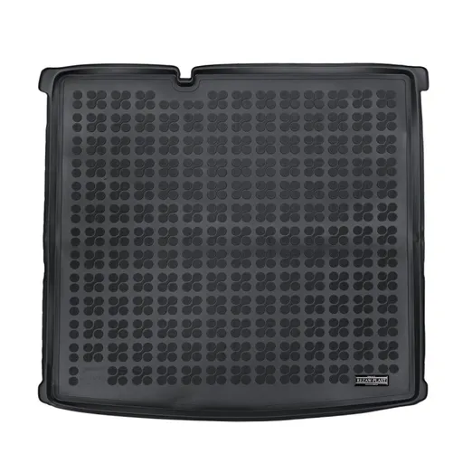 Gumová vana do kufru Rezaw-Plast Audi Q4 e-tron 2021- (dolní dno)