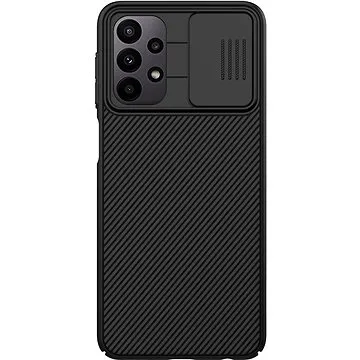 Nillkin CamShield Zadní Kryt pro Samsung Galaxy A23 Black (57983109683)